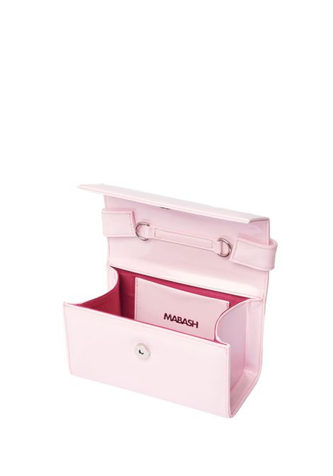 Borsa The Candy OG Rosa MABASH | THE CANDY OGROSA